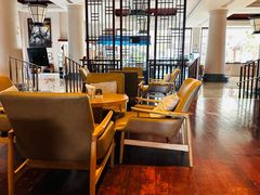 -三清山希尔顿度假酒店