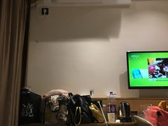 -城市便捷酒店(广州十三行上下九步行街一店)
