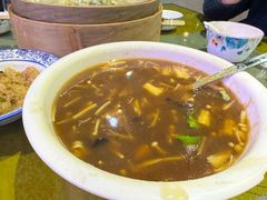 -松针蔡记蒸饺(花园路店)