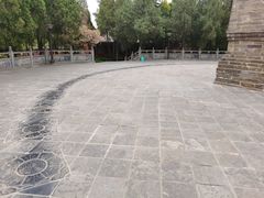 -洛阳白马寺