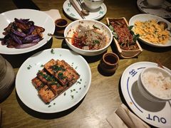 -一坐一忘云南菜(卓悦中心)