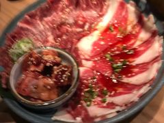 -烧肉达人•炭火烧肉(新天地店)