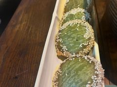 -绿茶餐厅(领展购物广场·中关村店)