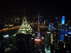-上海柏悦酒店·世纪100牛排馆