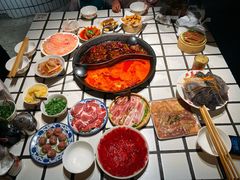 -朱光玉火锅馆(全国总店·金冠好店)
