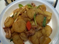 -川人百味(亿合城店)