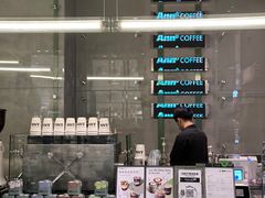 -Ann COFFEE(来福士店)