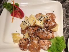 -鹿港小镇(中关村店)