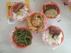 土豆泥-咱家王新国把子肉(县东巷店)