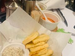 -拉蒂娜·巴西牛排馆 Latina·Brazilian Steakhouse(陆家嘴旗舰店)