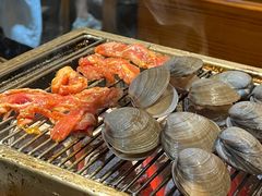 -丹东特色烤肉(学府路一部店)