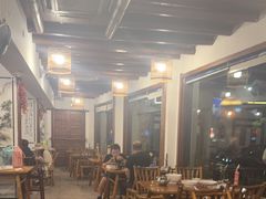 -翠姐姐农家大院·老底子萧山菜(建设一路店)
