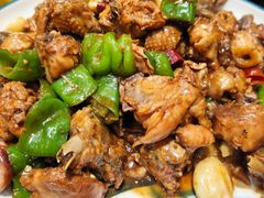 -一块豆腐·海鲜·家常菜(李沧书院路店)