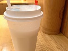 米浆现磨-三两粉(深圳南山桃园店)