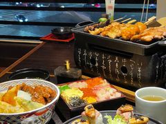 -山葵家·创意料理(宁波来福士店)