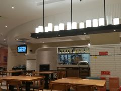 -必胜客(巴沟店)