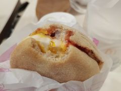 -麦当劳(世纪汇广场店)