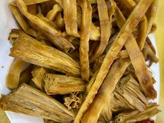 -万春卤菜(天乡后街步行街店)