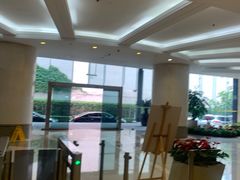 -上海报业大厦