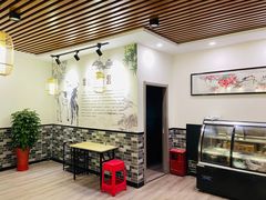 -牧人巷子·大锅羊汤·暴走牛骨(大成路店)