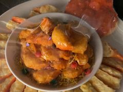 -国惠大酒楼(仓山万达店)