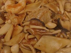 -陈傻子餐厅(世纪都会店)