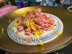 -羊大爷涮肉(亮马桥店)