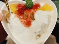 -东方亚克西餐厅(西康路店)