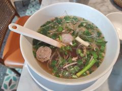 -PHO爺·越南料理(亦庄大族广场店)