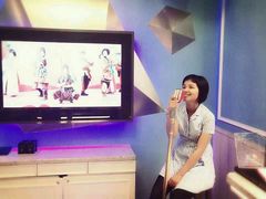 -米乐星世界KTV