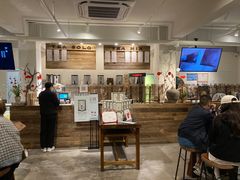 -成川茶店·潮汕工夫浓茶(万象店)