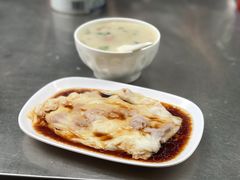 猪肝粥-源记肠粉(华贵路店)