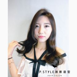-P.STYLE 派斯造型