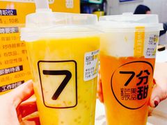 -7分甜(苏州中心店)