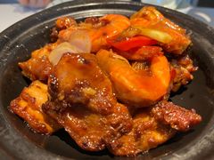 -潮堂 · 潮州菜(国贸商城店)