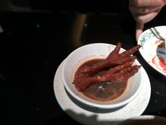 -老头儿油爆虾·知味杭州(爱琴海购物中心)