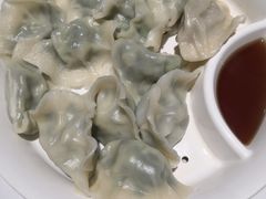 -北京理工大学新食堂
