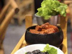 -么肆烤肉·中式自助·烤肉大排档(街道口季佳PAI店)