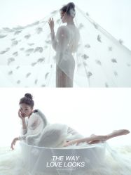 -青禾蒙娜丽莎婚纱摄影(武汉总店)