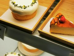 -AHAVA·Fang Baking Studio