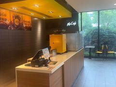 -麦当劳(上百万和城店)