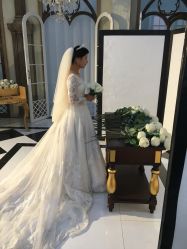 点击看大图 -太郎花子婚纱摄影艺术中心