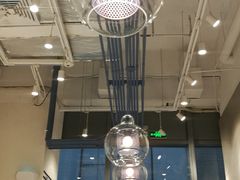 大堂-Something For(中洲湾店)