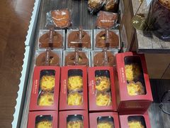 -富贵面包公司(运河店)