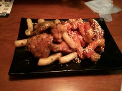 -CHICKEN NOW韩式炸鸡&啤酒
