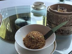 -金轩中餐厅 Jin Xuan(浦东丽思卡尔顿酒店)