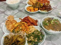 -晓宇盒饭(民安街店)
