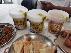 -夏羽记甜品(小榄大信店)
