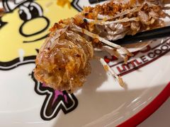 -小厨师·二十年沈家门小海鲜(百井坊巷店)