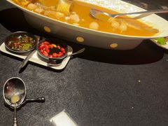 -醉东Oriental House(静安嘉里中心店)